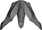 0132-1465 . 0132-1465 . FX-14 Helmet Peak